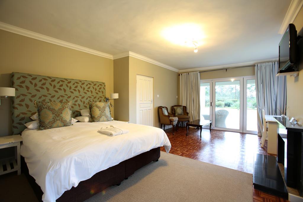 Willow Lodge Rolf Valley Стая снимка