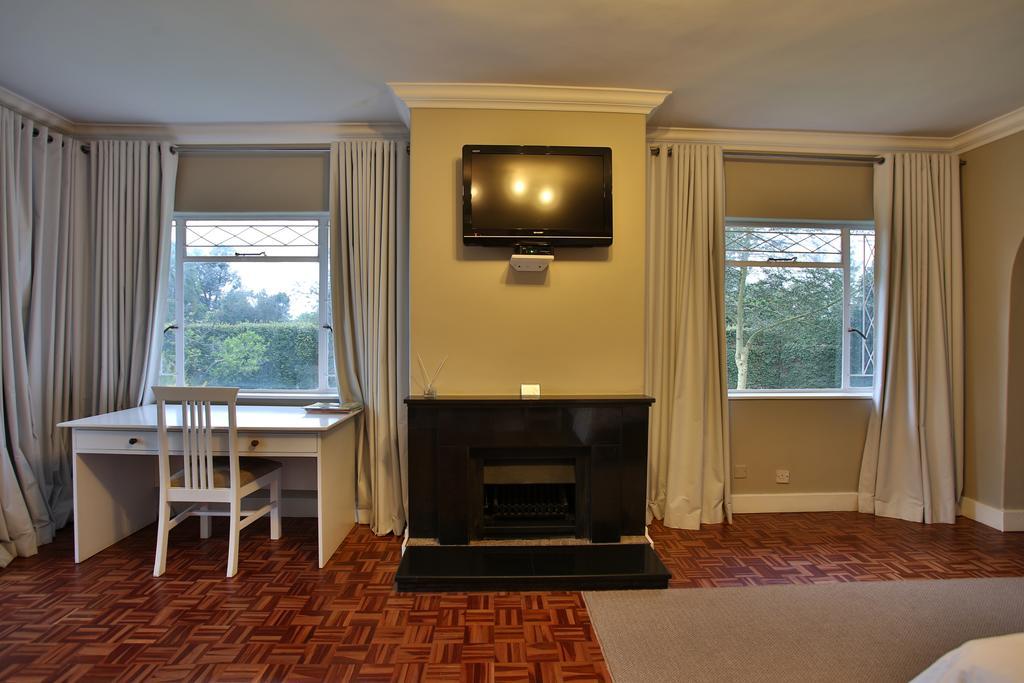 Willow Lodge Rolf Valley Стая снимка