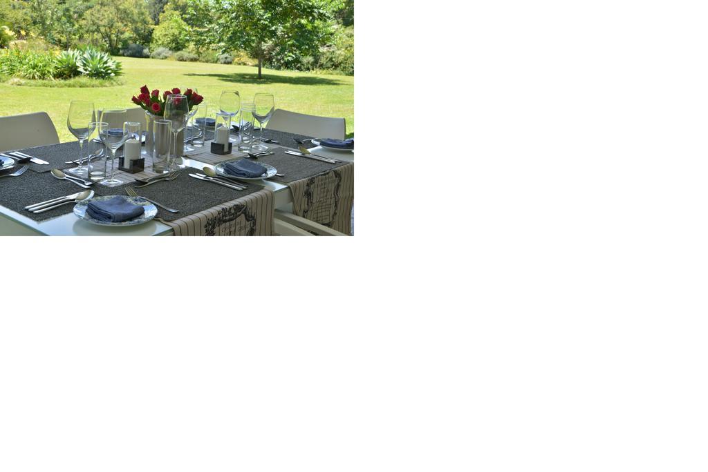 Willow Lodge Rolf Valley Екстериор снимка