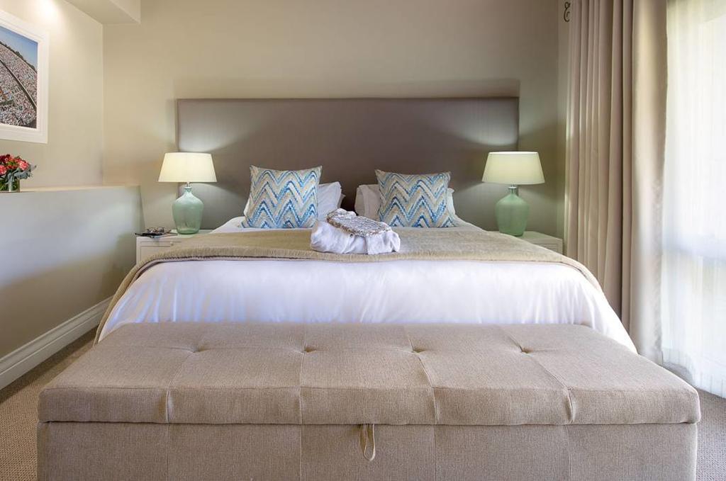 Willow Lodge Rolf Valley Екстериор снимка