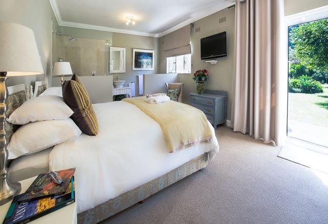 Willow Lodge Rolf Valley Екстериор снимка