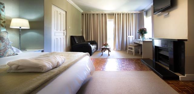 Willow Lodge Rolf Valley Екстериор снимка