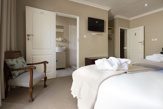 Willow Lodge Rolf Valley Екстериор снимка